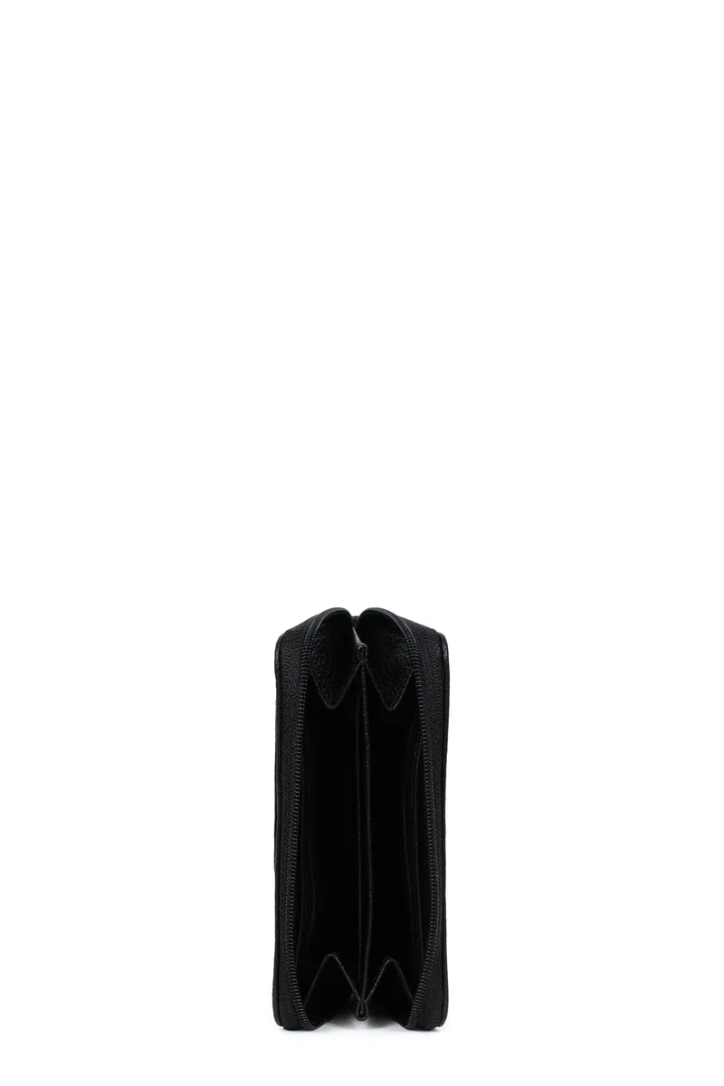 Porte-cartes - Stop RFID - Cuir