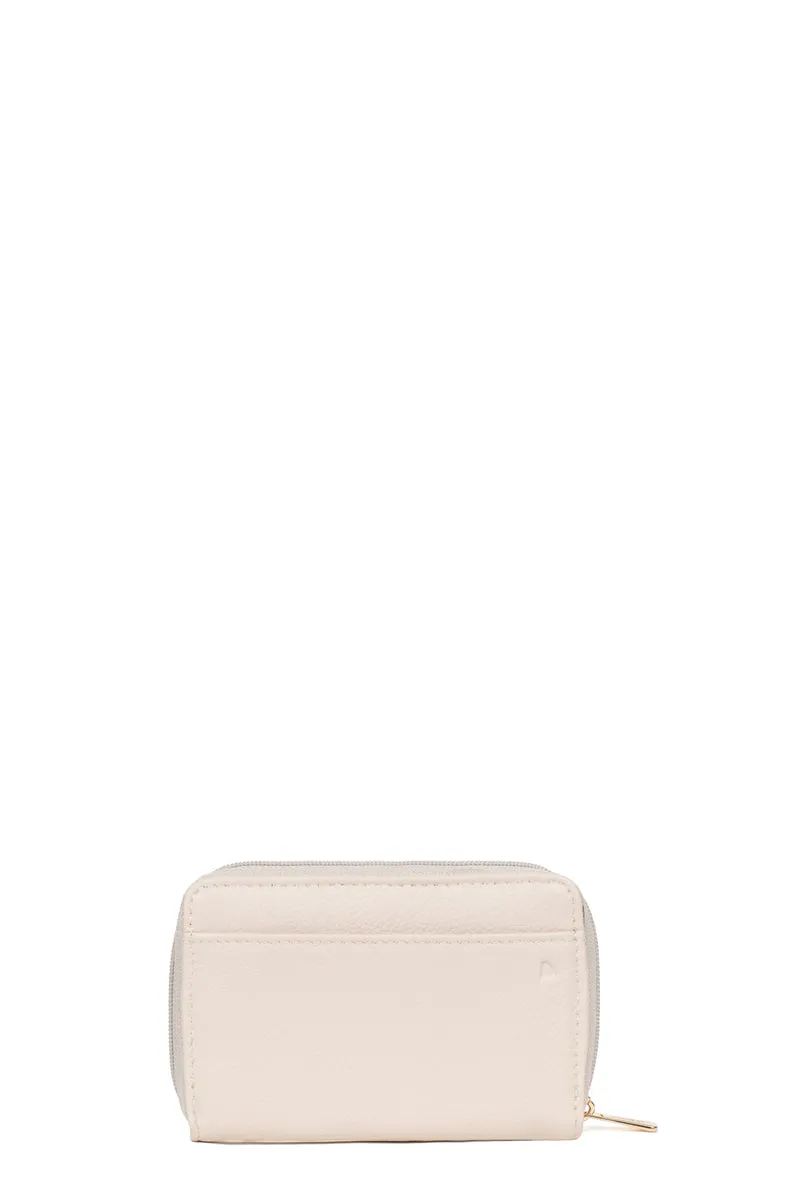 Porte-cartes - Stop RFID - Cuir