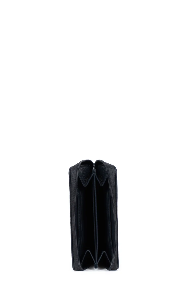 Porte-cartes - Stop RFID - Cuir