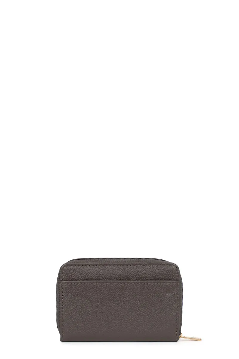 Porte-cartes - Stop RFID - Cuir