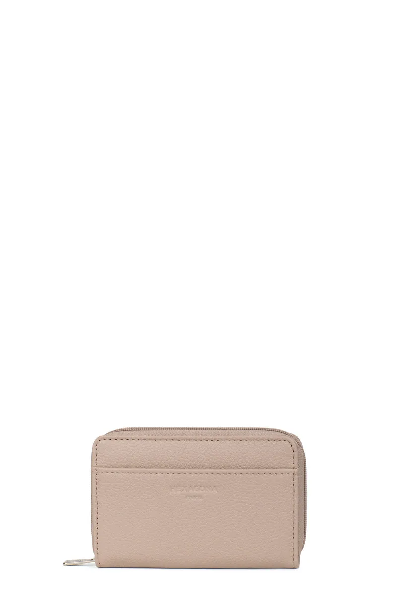 Porte-cartes - Stop RFID - Cuir
