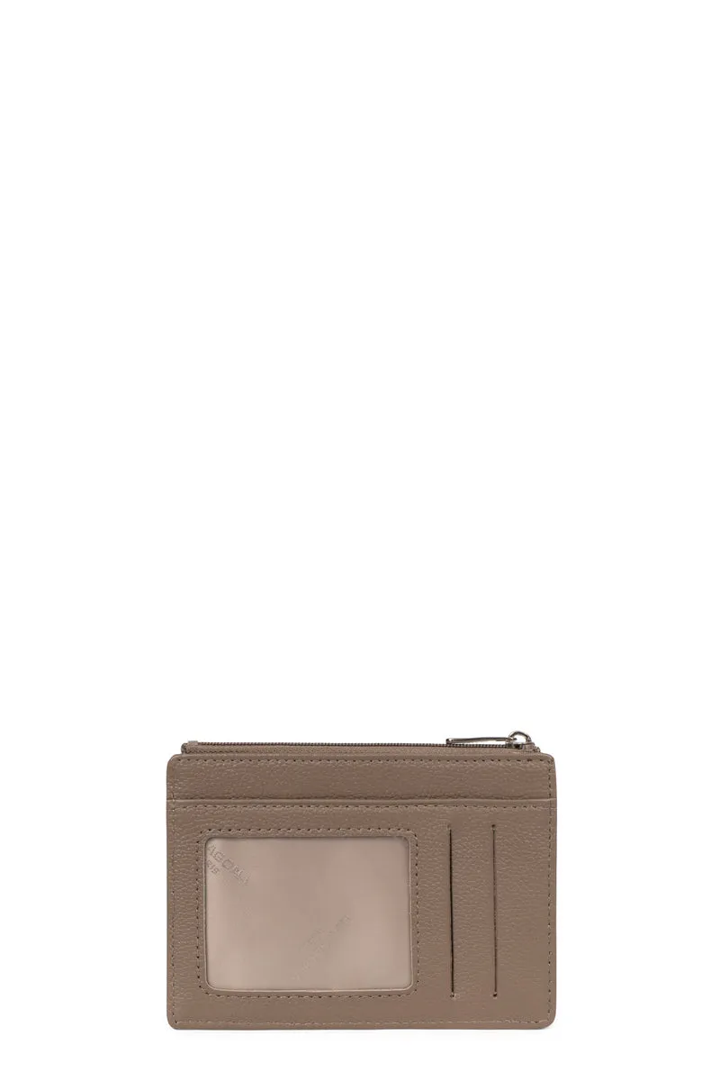 Porte-cartes - Stop RFID - Cuir