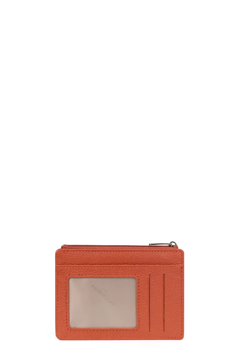 Porte-cartes - Stop RFID - Cuir