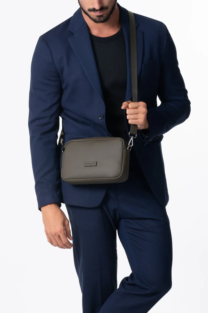 Pochette dragonne