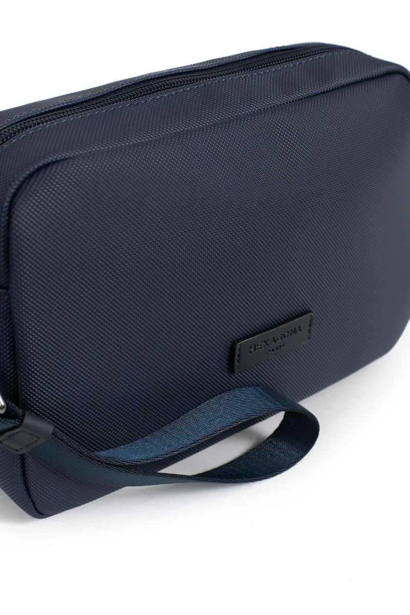 Pochette dragonne