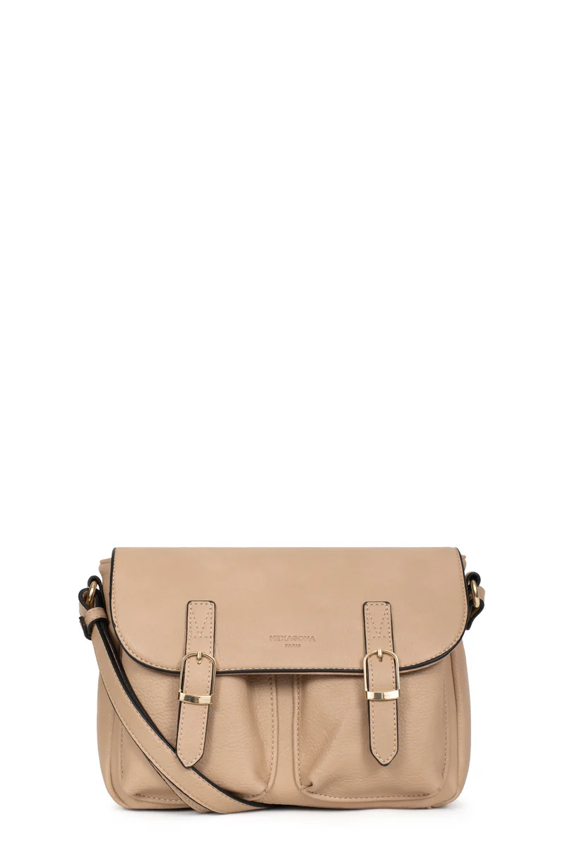 Sac porté travers
