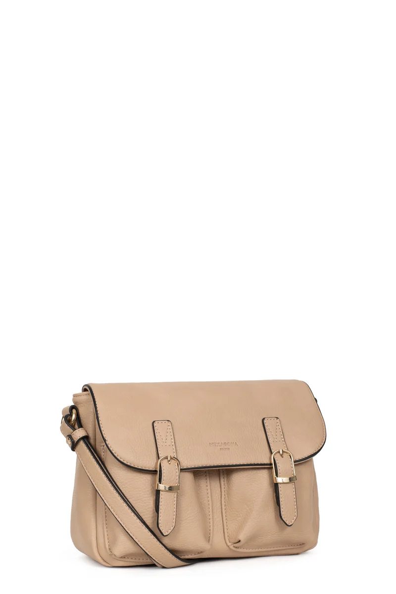 Sac porté travers