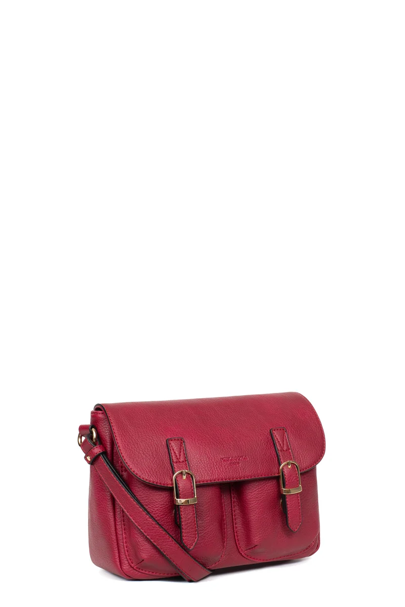 Sac porté travers