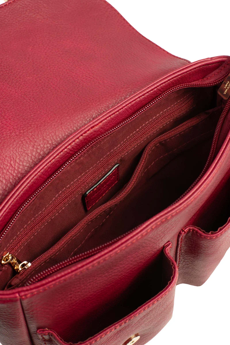 Sac porté travers