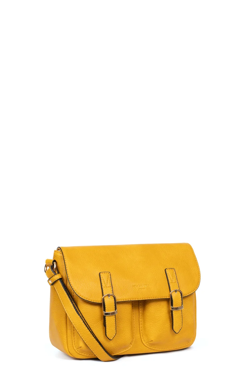 Sac porté travers