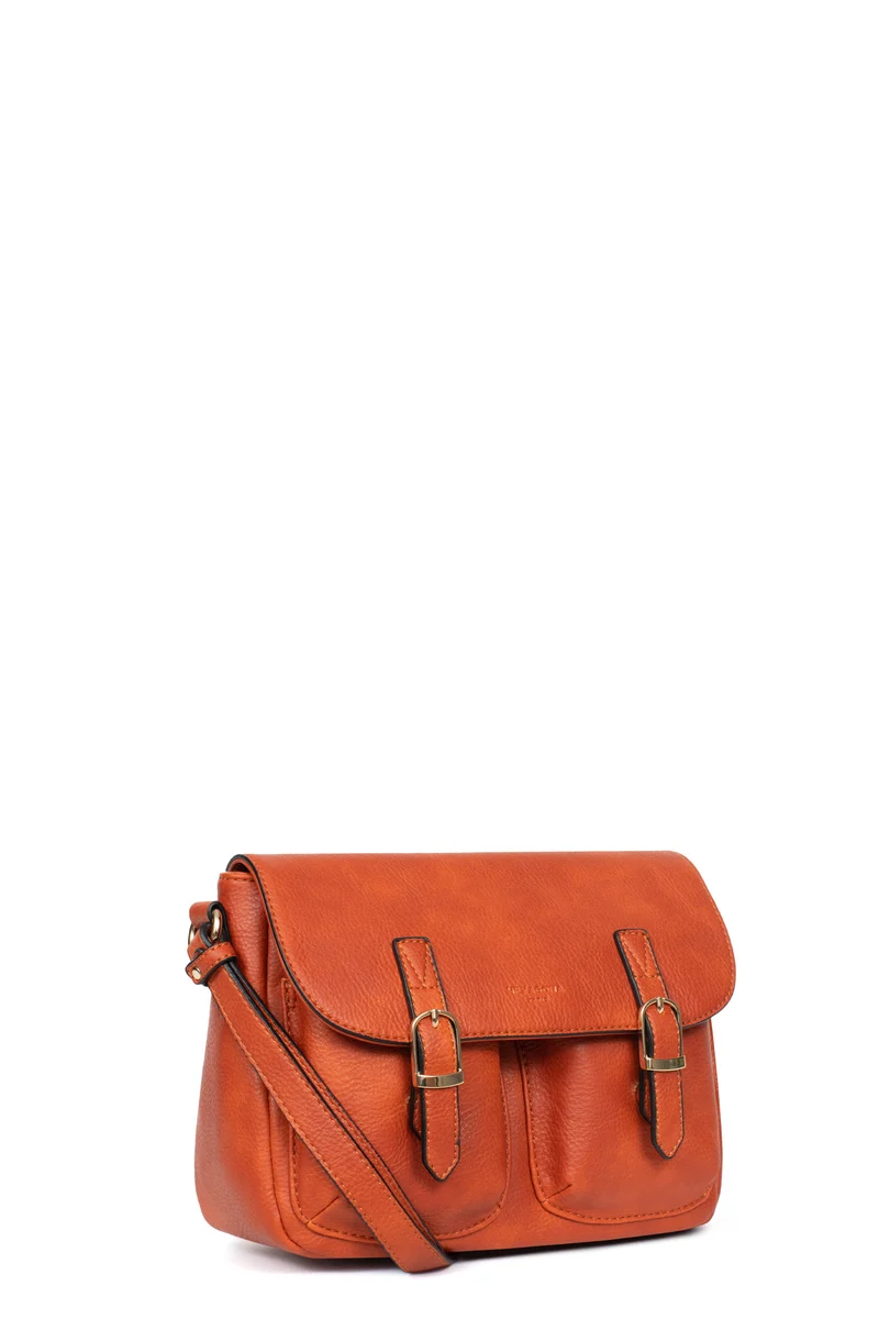 Sac porté travers