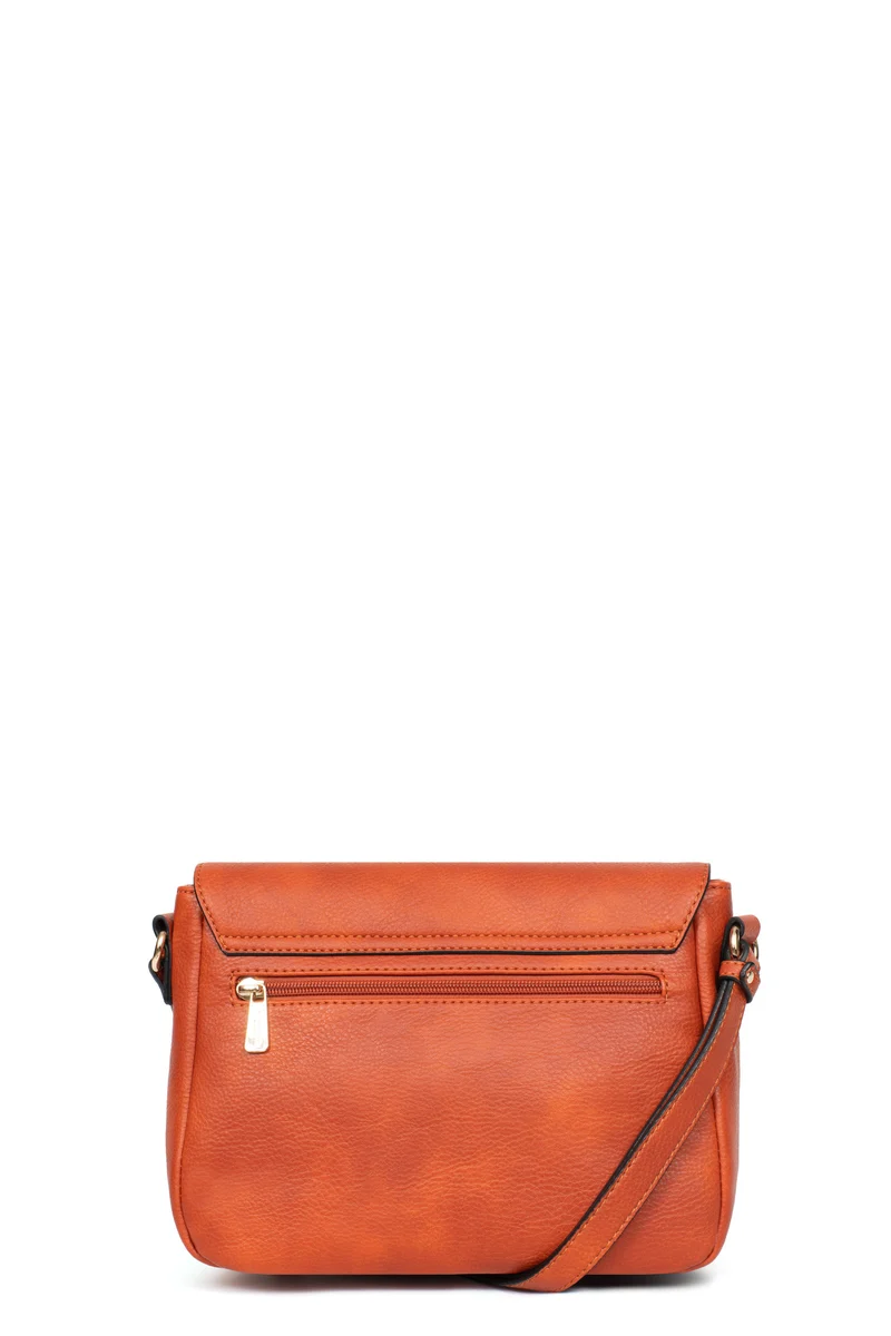 Sac porté travers