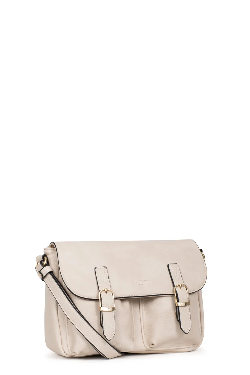 Sac porté travers