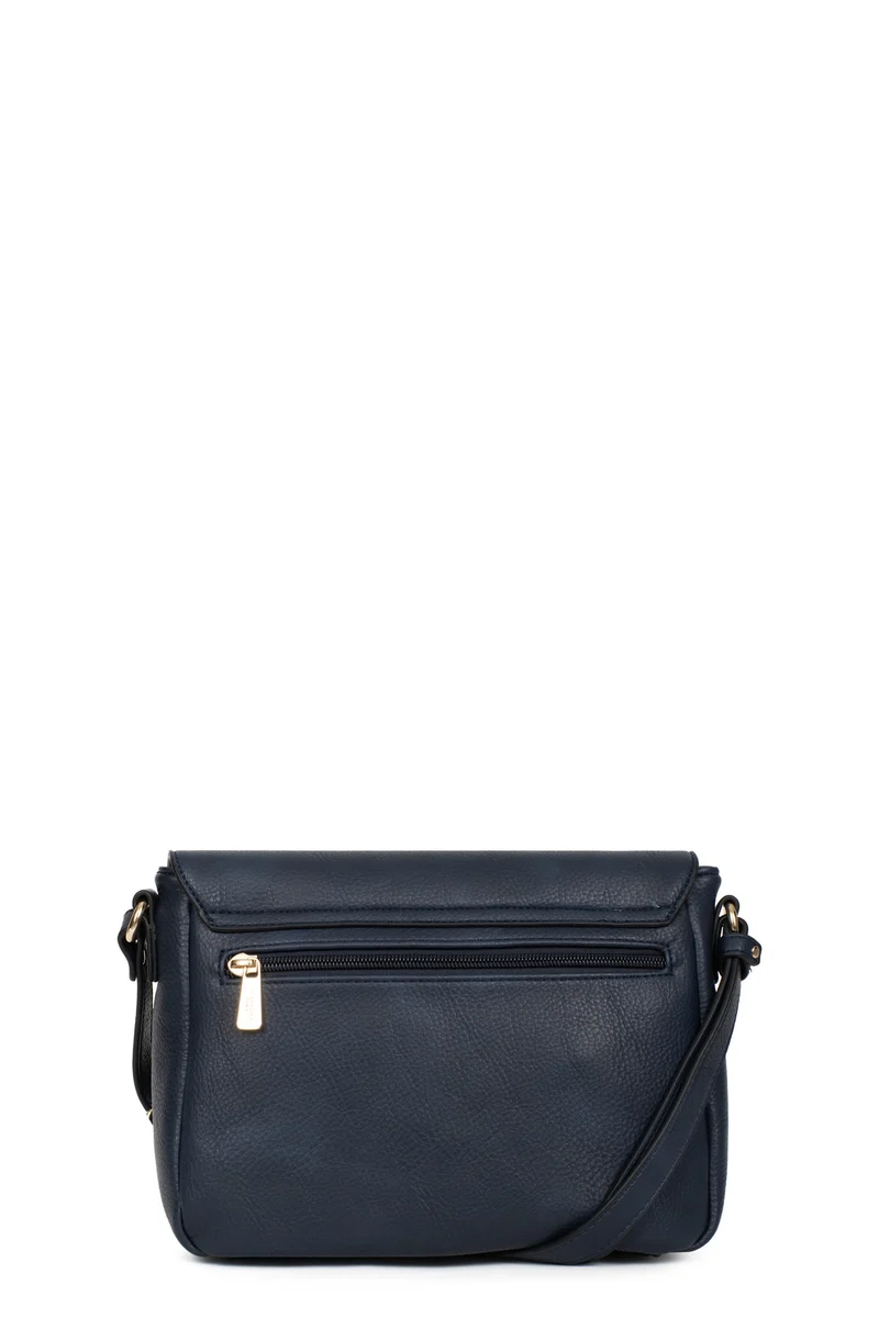 Sac porté travers