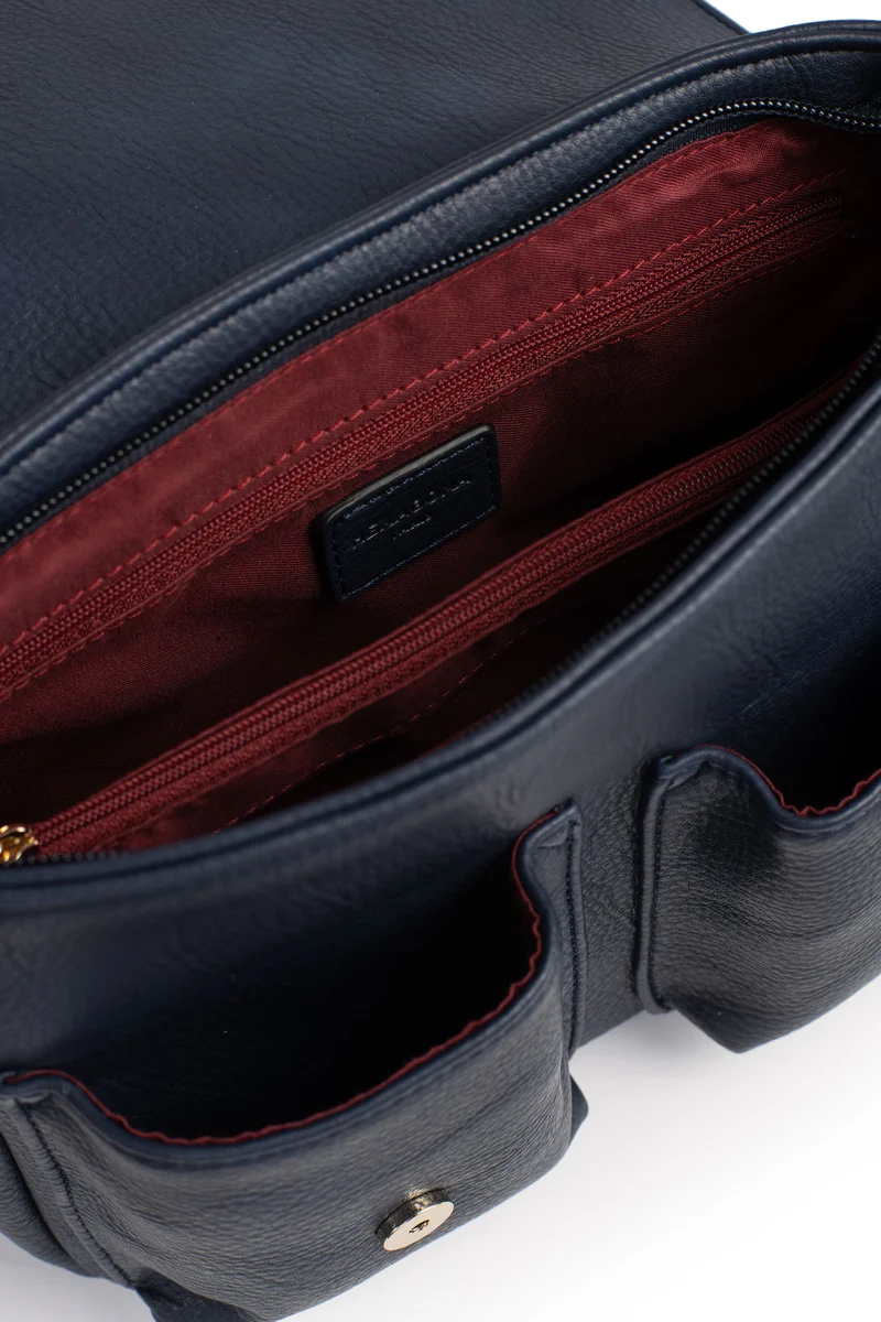 Sac porté travers