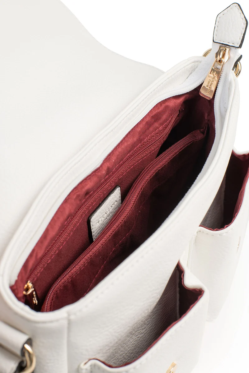 Sac porté travers