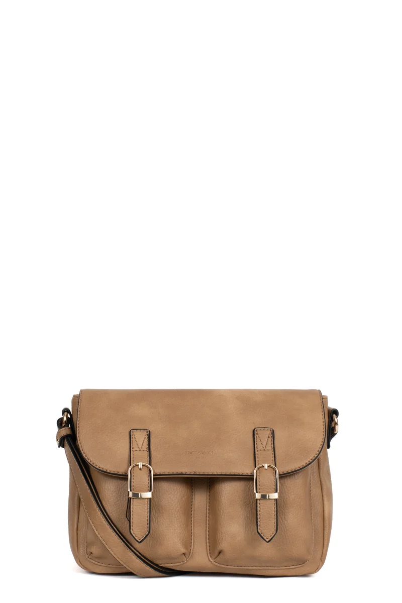 Sac porté travers
