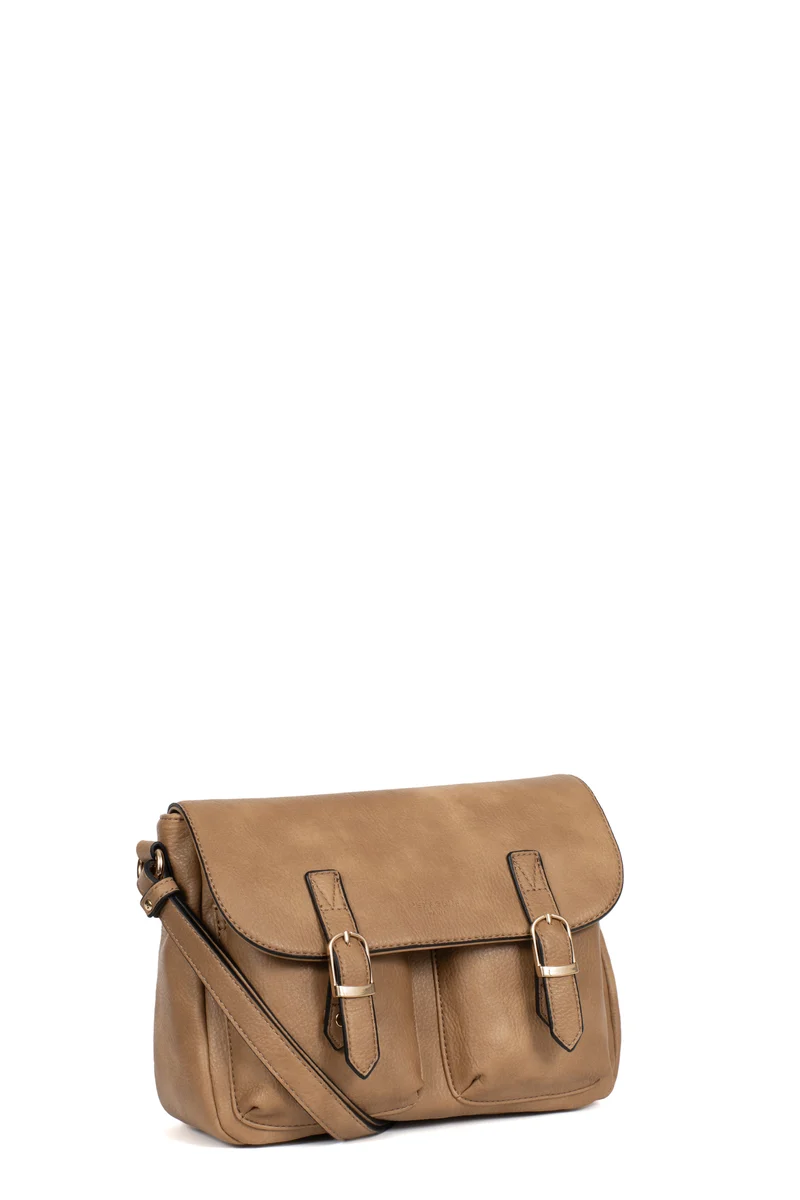 Sac porté travers