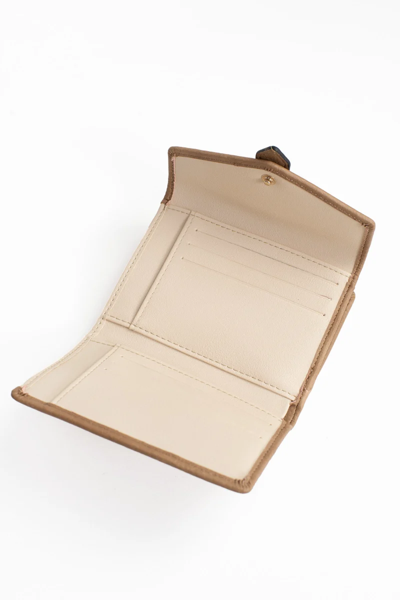 Portefeuille - 1 volet