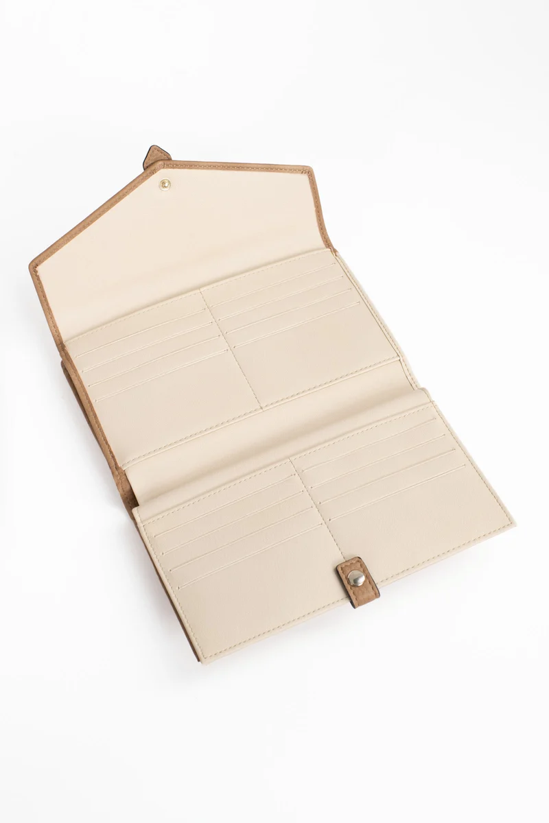 Portefeuille - 1 volet