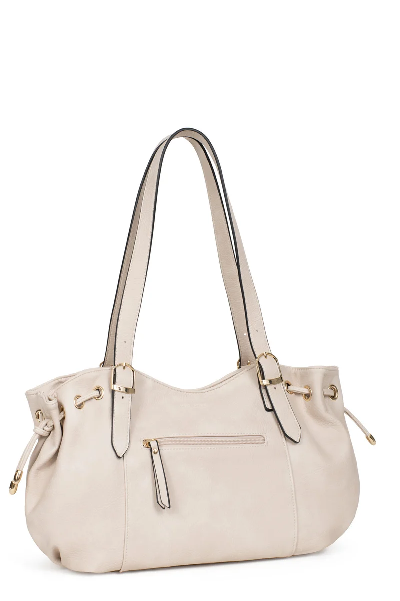 Sac porté épaule 2 anses