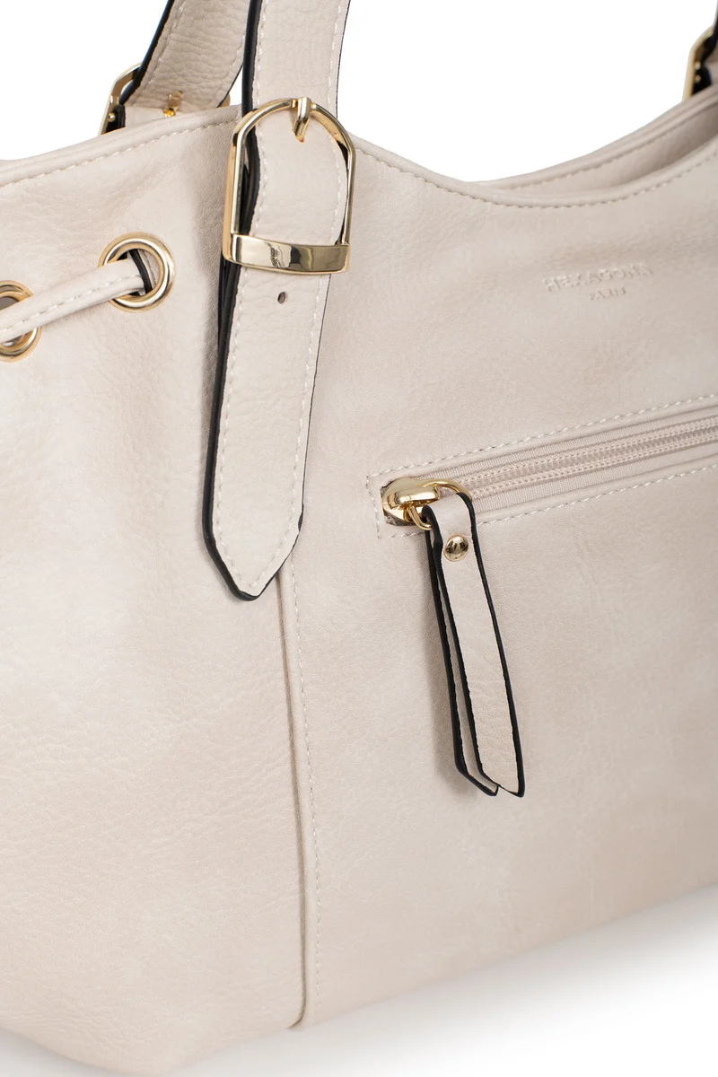 Sac porté épaule 2 anses