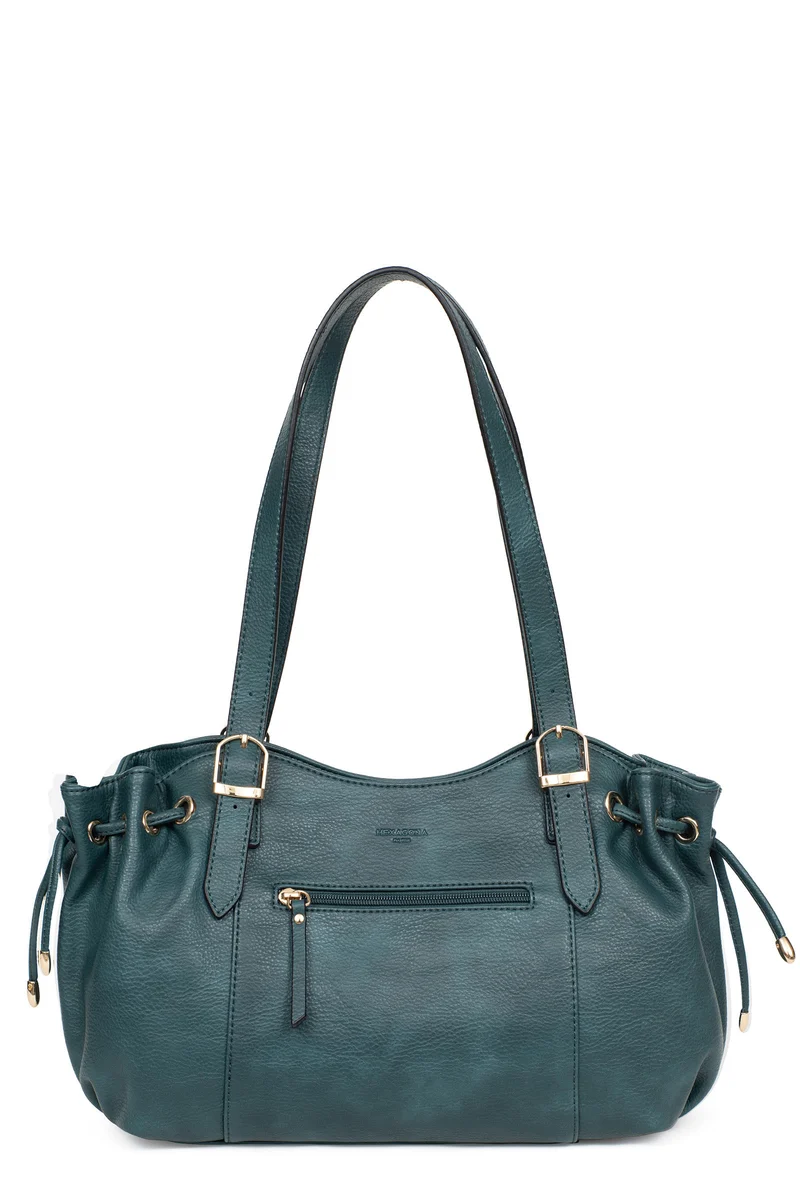 Sac porté épaule 2 anses