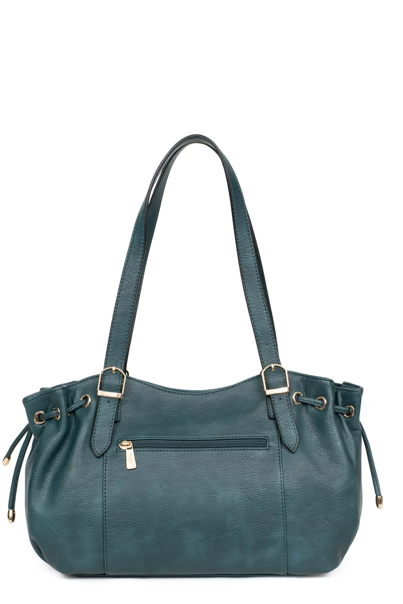 Sac porté épaule 2 anses