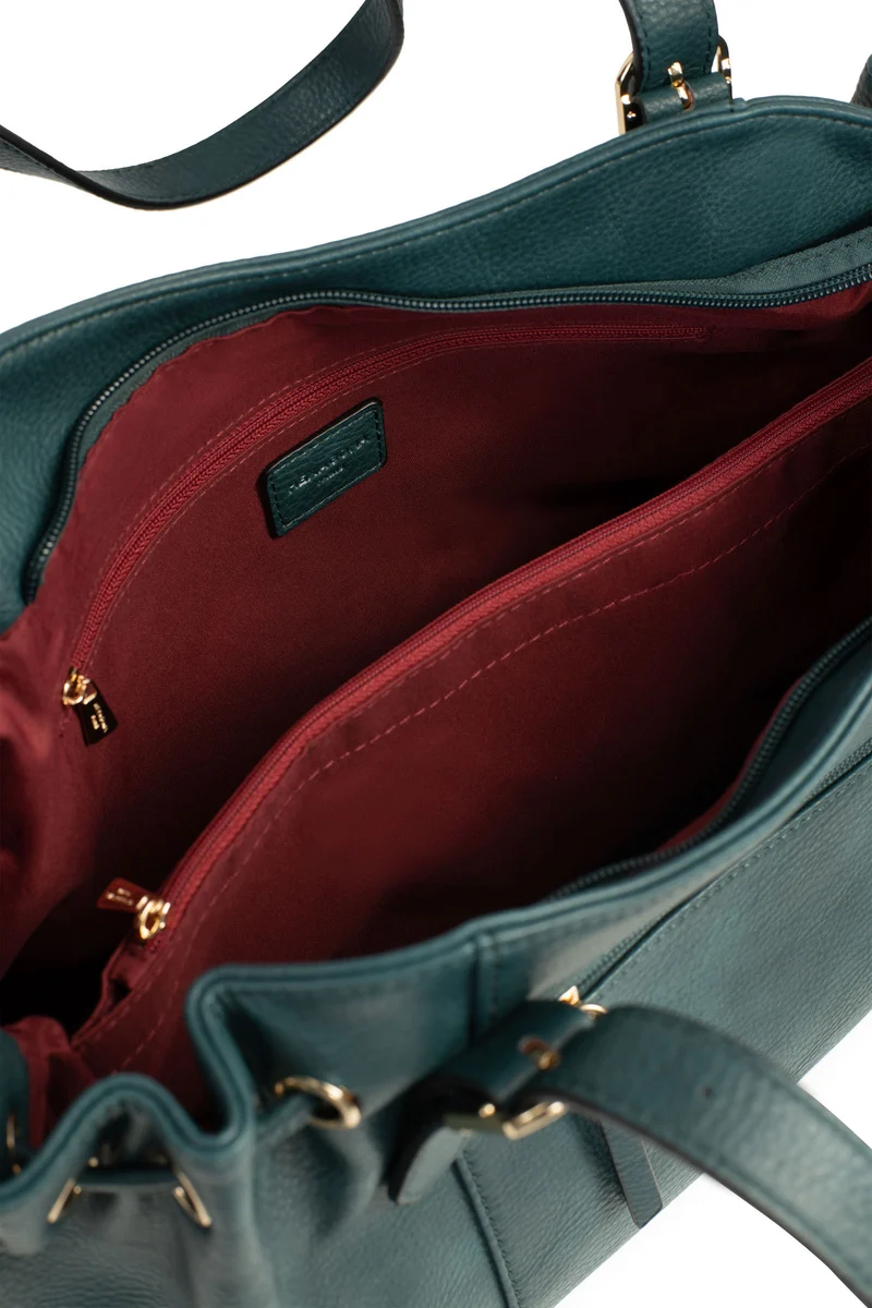Sac porté épaule 2 anses