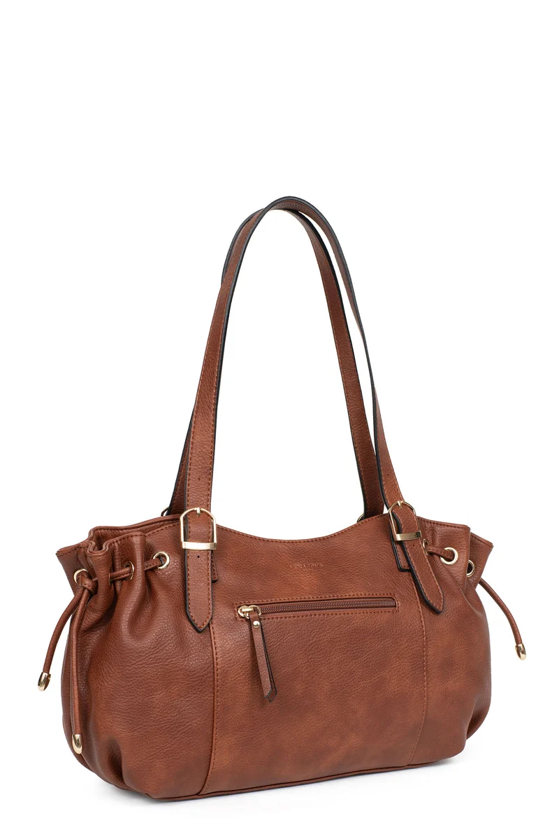 Sac porté épaule 2 anses