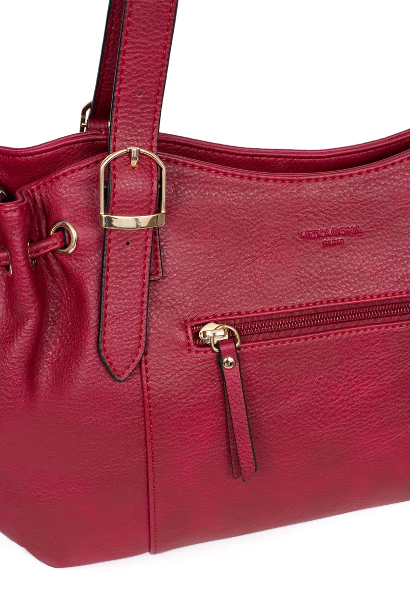 Sac porté épaule 2 anses