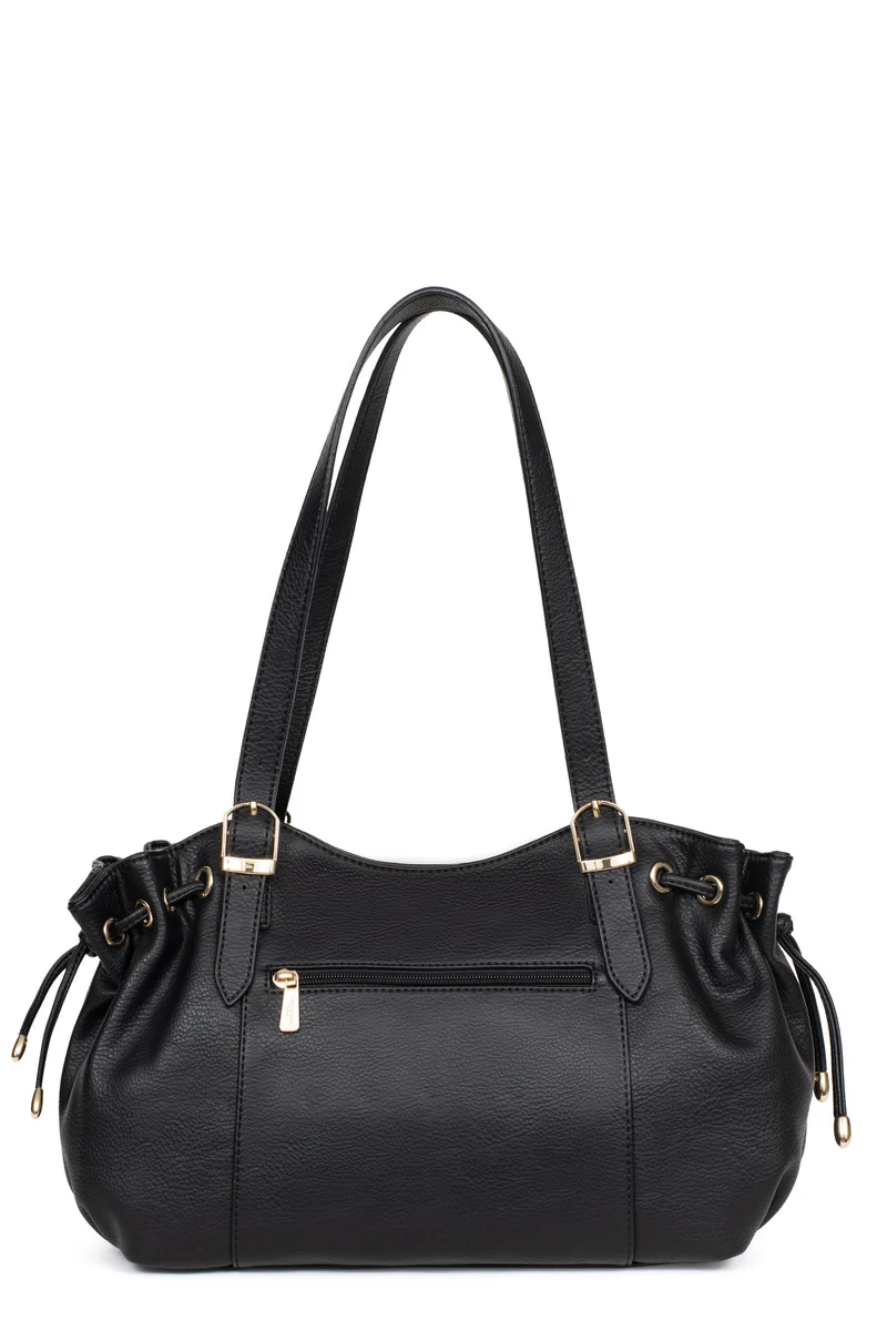 Sac porté épaule 2 anses