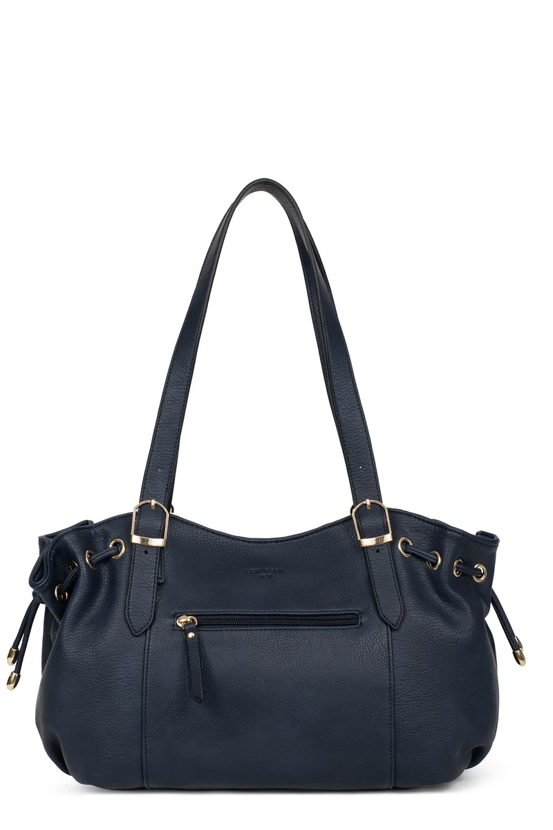 Sac porté épaule 2 anses
