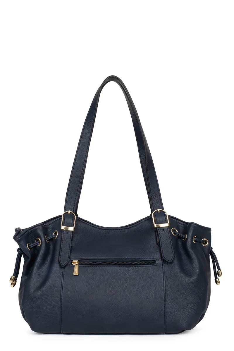 Sac porté épaule 2 anses