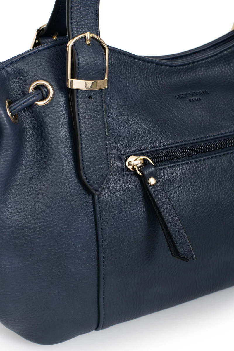 Sac porté épaule 2 anses