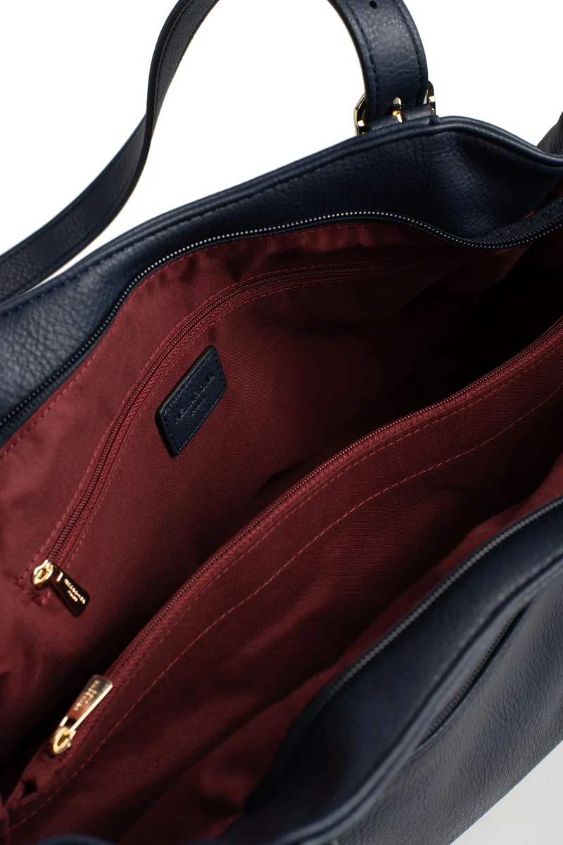 Sac porté épaule 2 anses