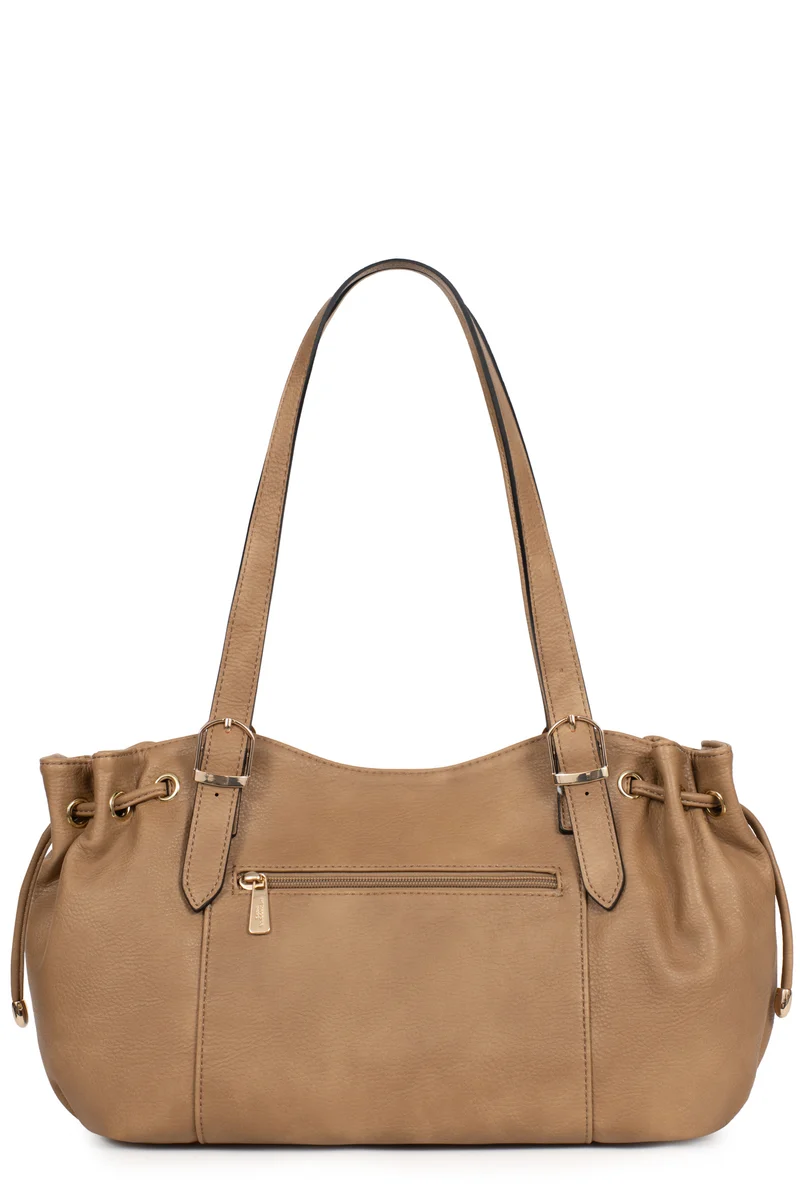 Sac porté épaule 2 anses