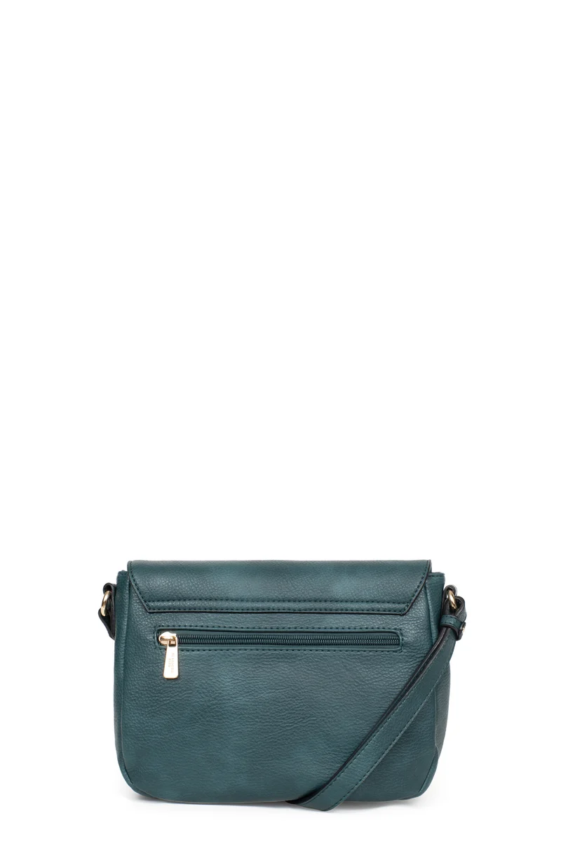 Sac porté travers