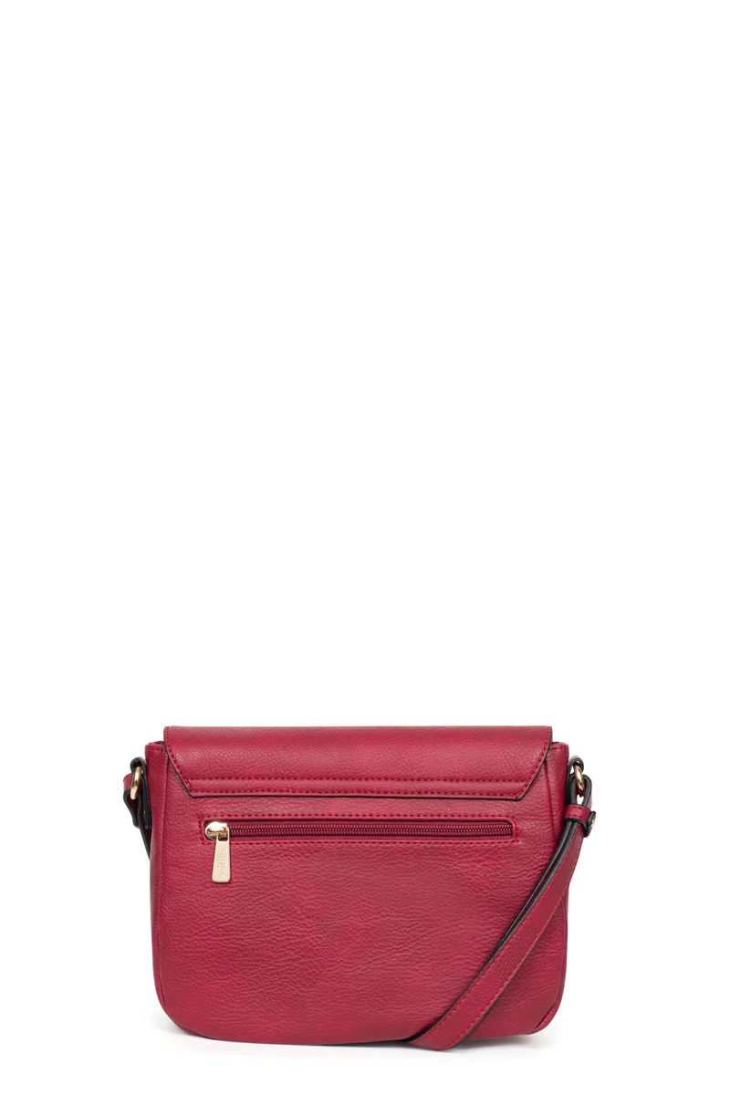 Sac porté travers