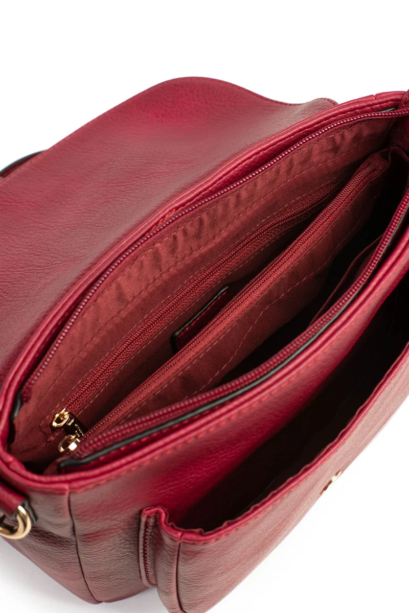 Sac porté travers