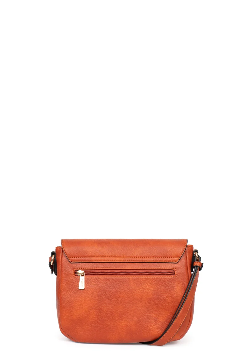 Sac porté travers