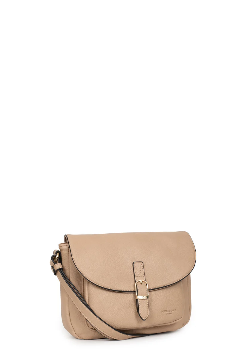 Sac porté travers