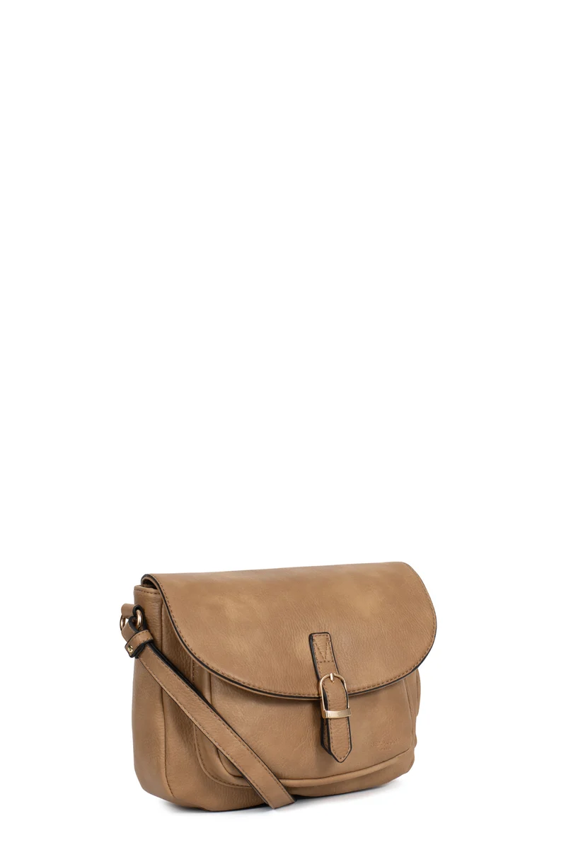 Sac porté travers
