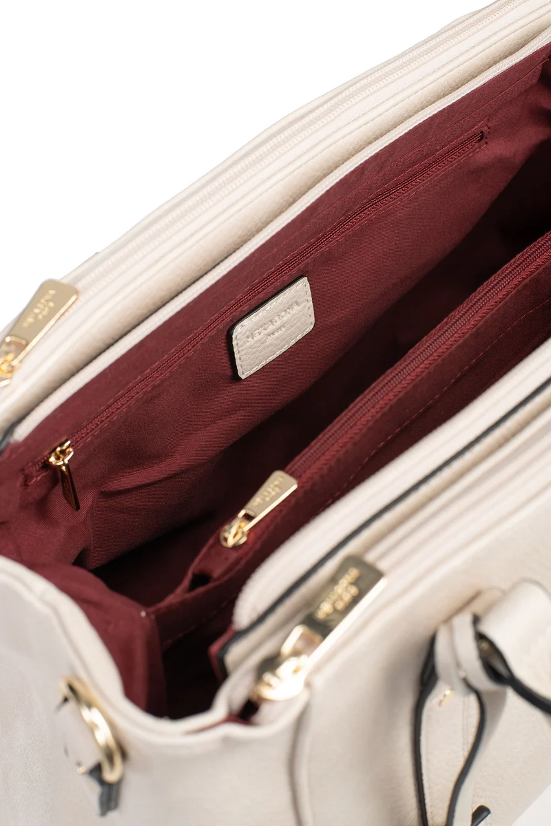 Sac porté main 2 poignées