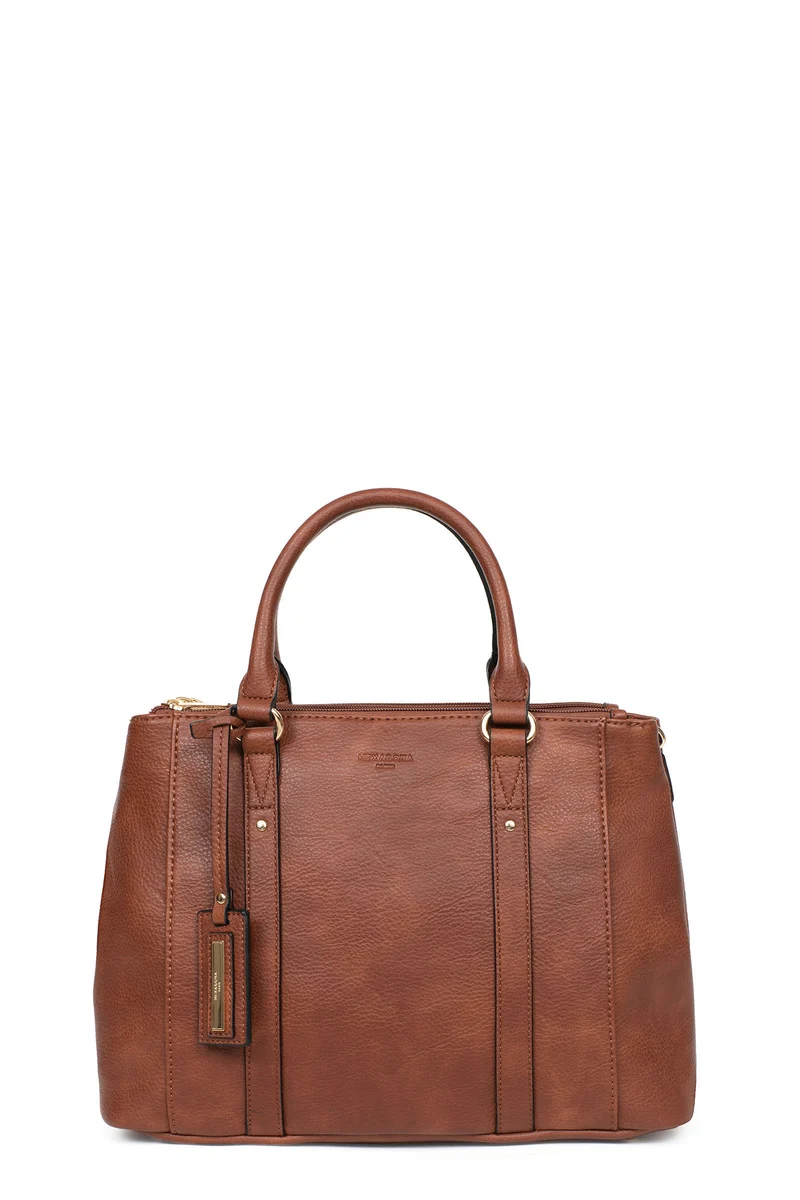 Sac porté main 2 poignées