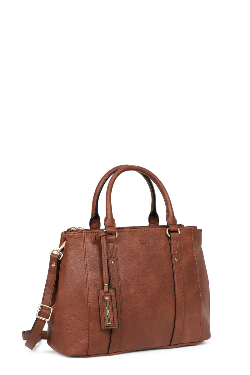 Sac porté main 2 poignées