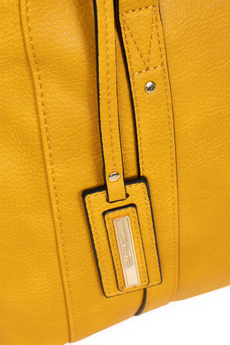 Sac porté main 2 poignées