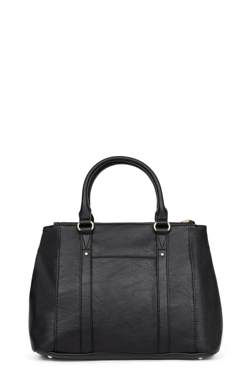 Sac porté main 2 poignées