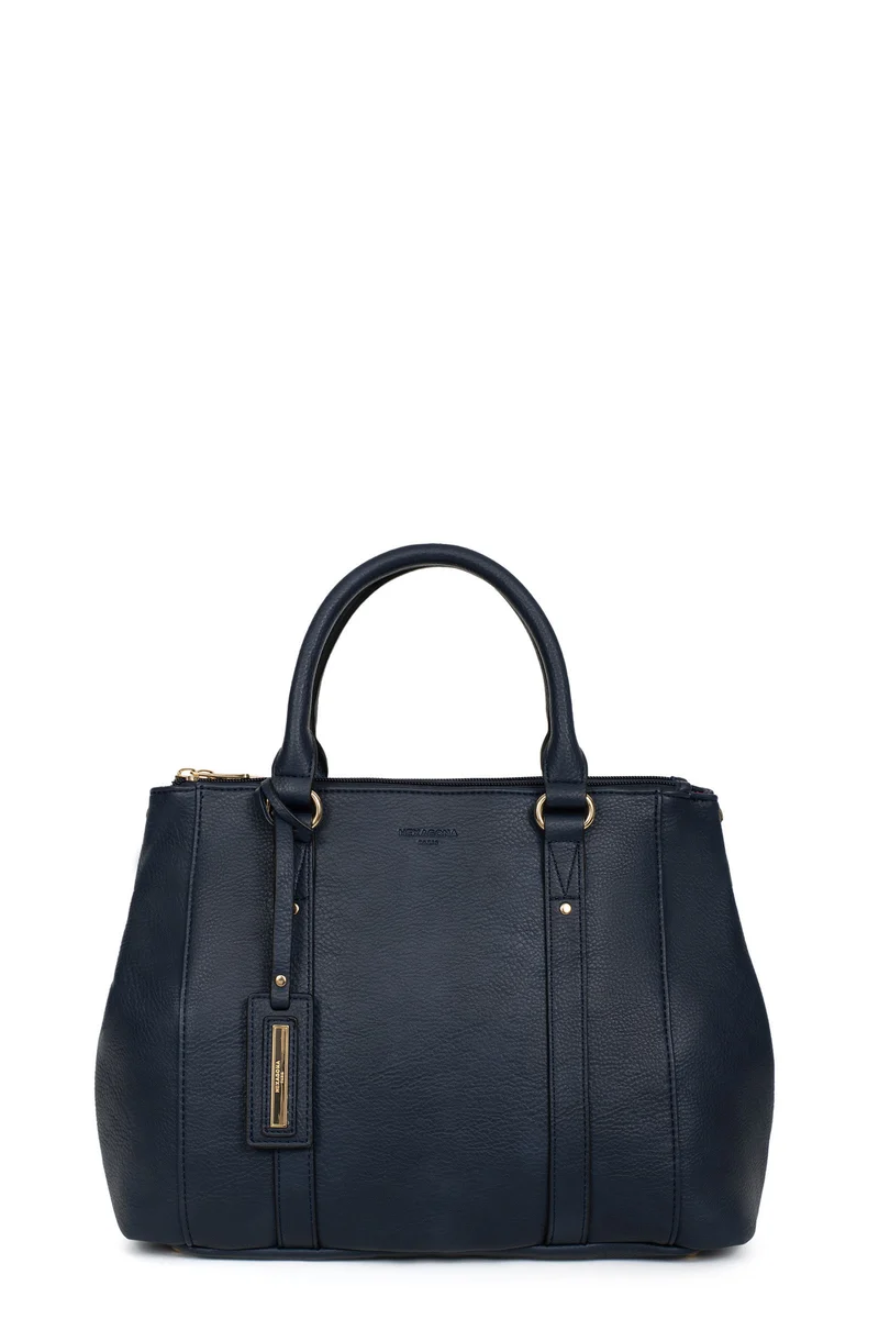 Sac porté main 2 poignées