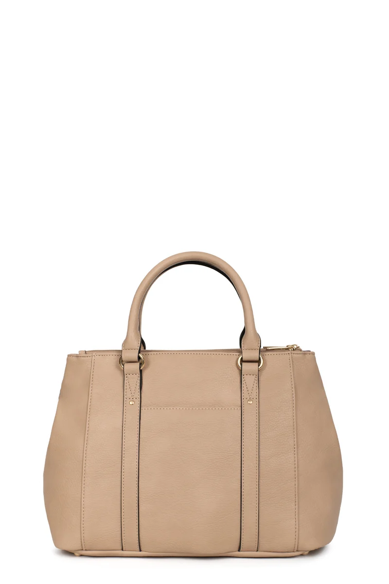 Sac porté main 2 poignées
